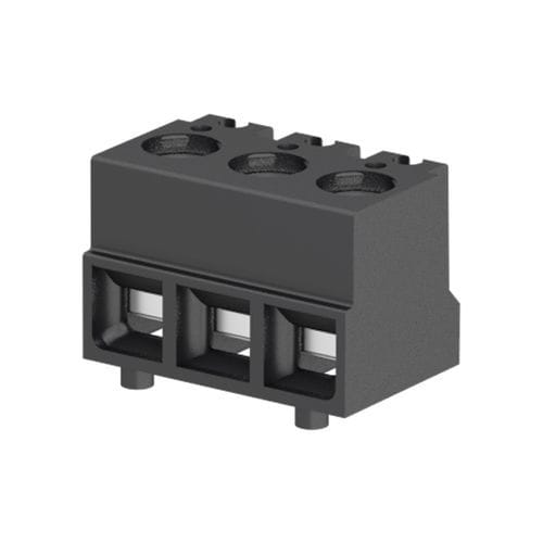 Bloque de conexión de cobre - MBBD020AT-0NC0P  - SAURO