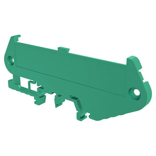 Soporte para PCB - STC072TDX0 - SAURO - de raíles