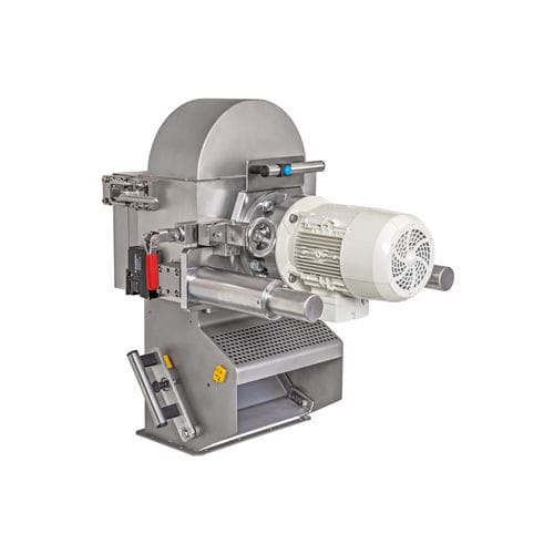 Granuladora de rotor - ZGF series - Coperion - de hilos / frontal / para la industria química