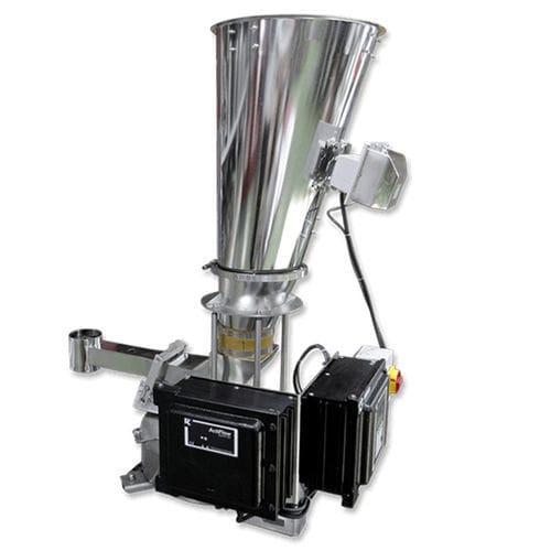 Alimentador vibratorio - V series - Coperion - gravimétrico / para productos a granel / para sólidos