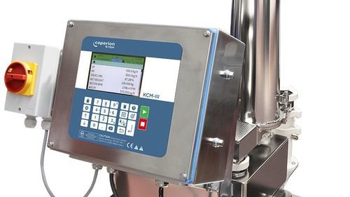 Controlador para alimentador - SmartConnex - Coperion