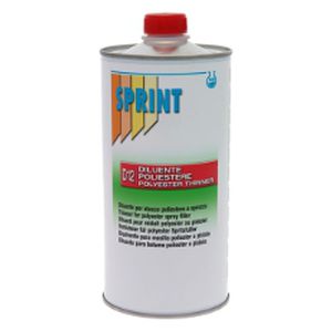 Detergente - D12 PE - ICR Spa
