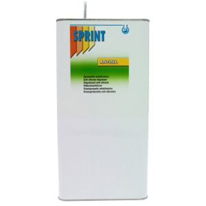 Detergente - V09 - ICR Spa