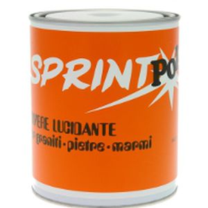 Polvo para pulido - LPLL series - ICR Spa