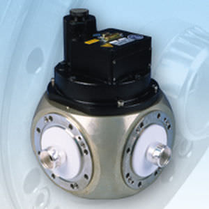 Conmutador táctil - Spinner - multipolar / de inversión de caudal / electromecánico