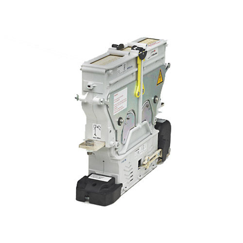 Contactor de potencia - CT series - Schaltbau GmbH - de alta tensión / multipolar / unipolar