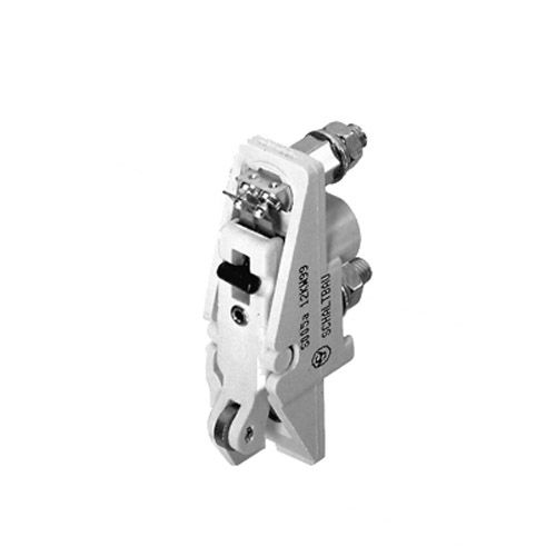 Elemento de conmutación DC - S005 - Schaltbau GmbH - AC / para montaje en panel / auxiliar