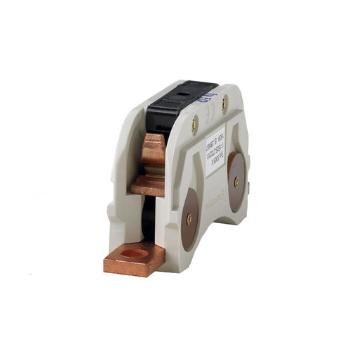 Elemento de conmutación DC - S306 series - Schaltbau GmbH - AC / tipo slim / magnético