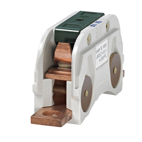 Elemento de conmutación DC - S307 series - Schaltbau GmbH - de alta fiabilidad / para uso intensivo