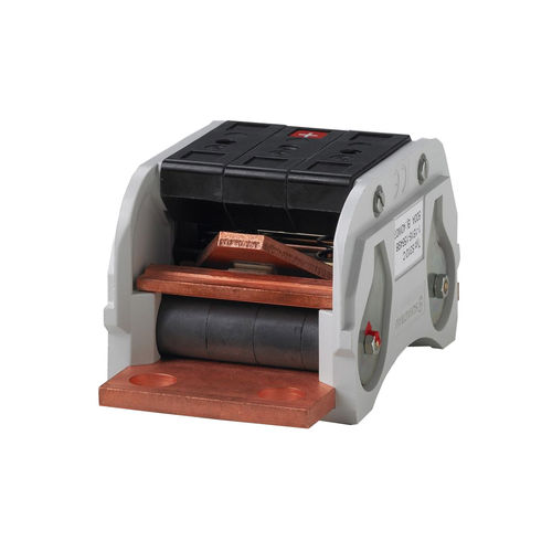 Elemento de conmutación DC - S310 series - Schaltbau GmbH - AC / compacto / magnético