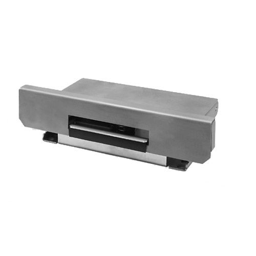 Interruptor de pedal de control - ZL290 - Schaltbau GmbH - compacto / reforzado