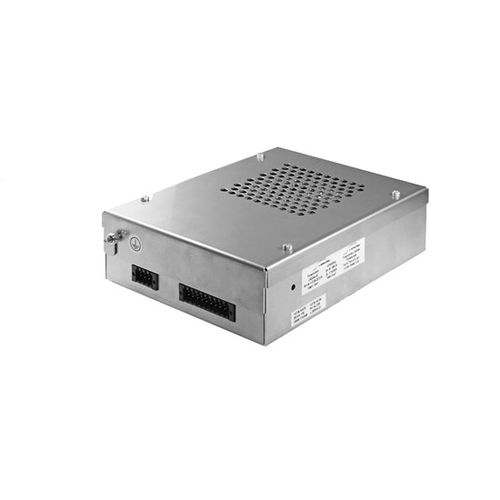 Zumbador de seguridad intrínseca - JA226B - Schaltbau GmbH