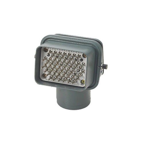 Conector de datos - B - Schaltbau GmbH - DIN / rectangular / multipolar