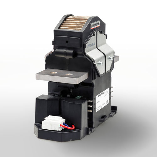 contactor de alta potencia - Schaltbau GmbH