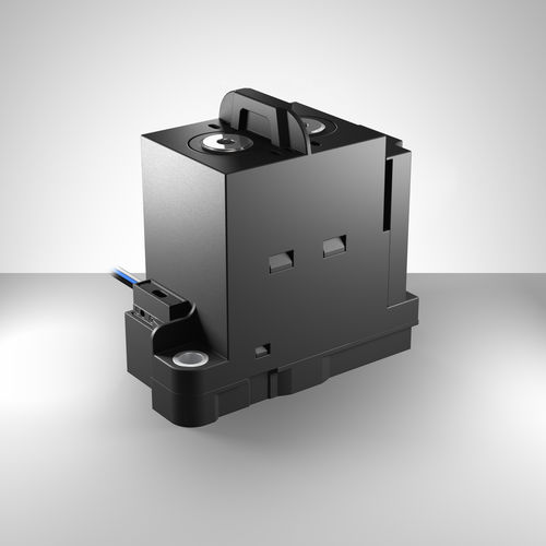 contactor bidireccional - Schaltbau GmbH