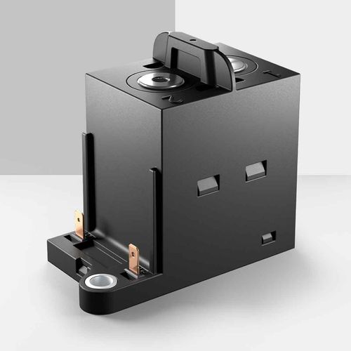 Contactor de seguridad - C803 - Schaltbau GmbH - de potencia / magnético / DC