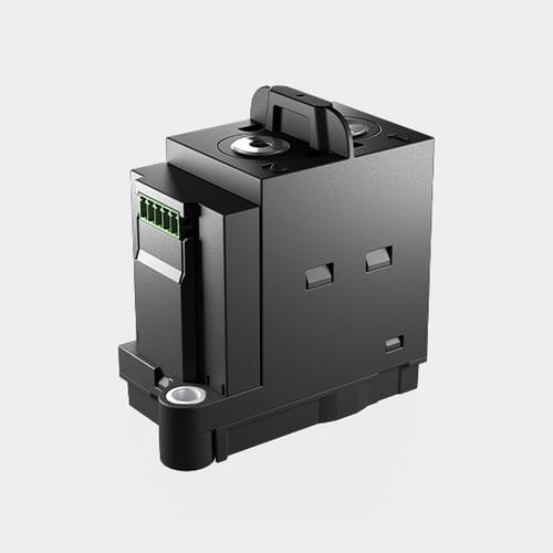 contactor bidireccional - Schaltbau GmbH