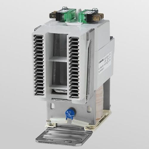 Contactor electromagnético - C195 series - Schaltbau GmbH - de alta tensión / unipolar / IEC