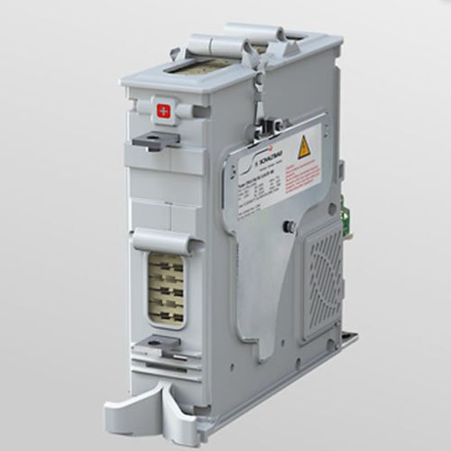 Contactor de potencia - CH1130 - Schaltbau GmbH - electromagnético / IEC