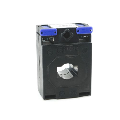 Transductor de corriente con transformador - SCMU210S - CELSA MESSGERATE ESPAÑA S.L. - en riel DIN / DC / AC