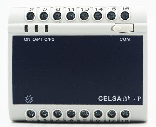 Transductor de potencia trifásico - CIP-P - CELSA MESSGERATE ESPAÑA S.L. - monofásico