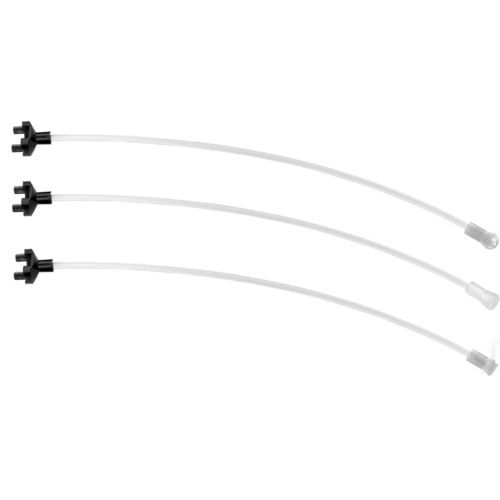 Guía de luz para LED tipo SMD - 1216.2050 - MENTOR
