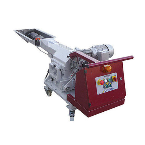 Granuladora de rotor - Minor 2A  - WITTMANN - para material plástico / baja velocidad / de bajo consumo