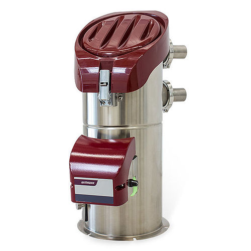 Cargador de tolva modular - FEEDMAX series  - WITTMANN - para transporte neumático / individual / para granulado de plástico