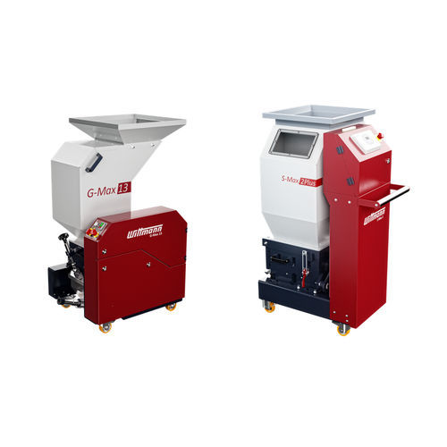 Granuladora de rotor - G-Max series - WITTMANN - compacta