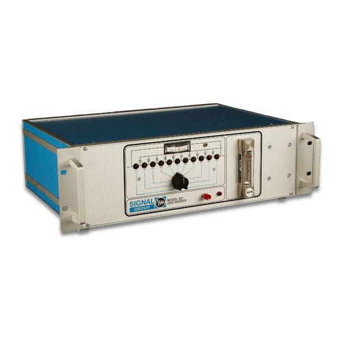 Divisor de gas - 821S - Signal Group Ltd