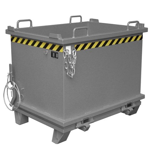 Contenedor de basura - SB series - Bauer