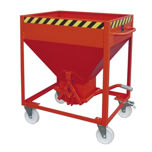 Contenedor - S series - Bauer