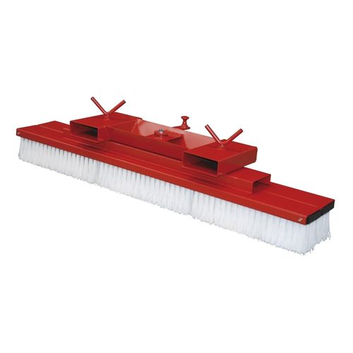 Escoba para carretilla elevadora - SKB series - Bauer