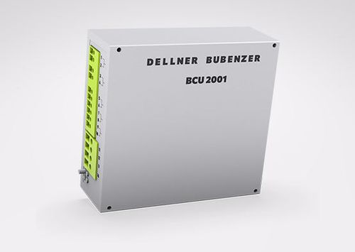 Unidad de control de frenado - BCU2001 - DELLNER BUBENZER Germany GmbH