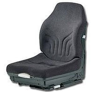 Asiento conductor - MSG20 - GRAMMER - para carretilla elevadora
