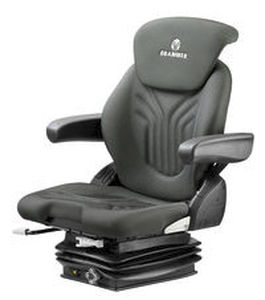 Asiento conductor - Compacto Basic M - GRAMMER - para tractor