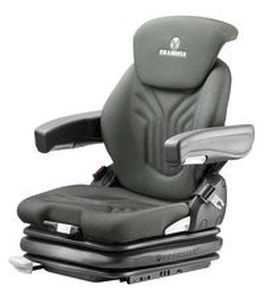 Asiento conductor - Primo Professional M - GRAMMER - para tractor
