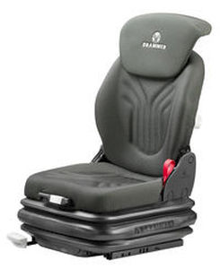 Asiento conductor - Primo Professional S - GRAMMER - para tractor