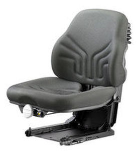 Asiento conductor - Universo Basic - GRAMMER - para tractor