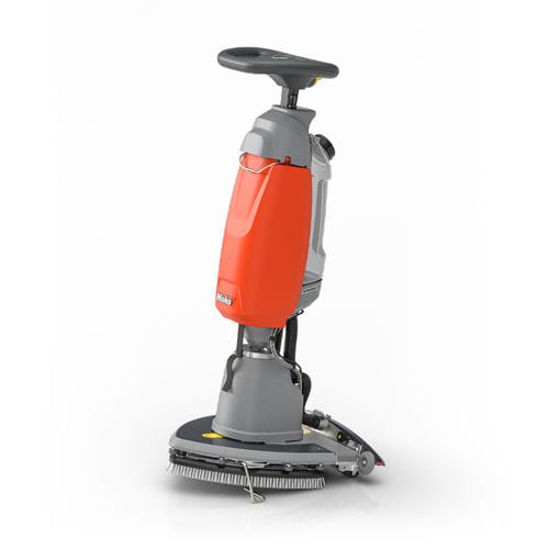 Fregadora con operador a pie - Scrubmaster B5 ORB - HAKO - alimentada por batería