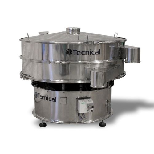 Separador de suero de leche - tecnical - centrífugo / para la industria agroalimentaria / de acero inoxidable