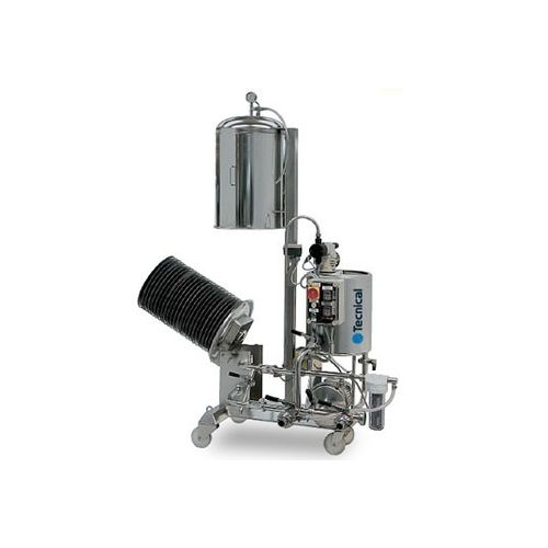 Filtro de líquido - DIATOM - tecnical - de cesta simple / por absorción / para la industria agroalimentaria