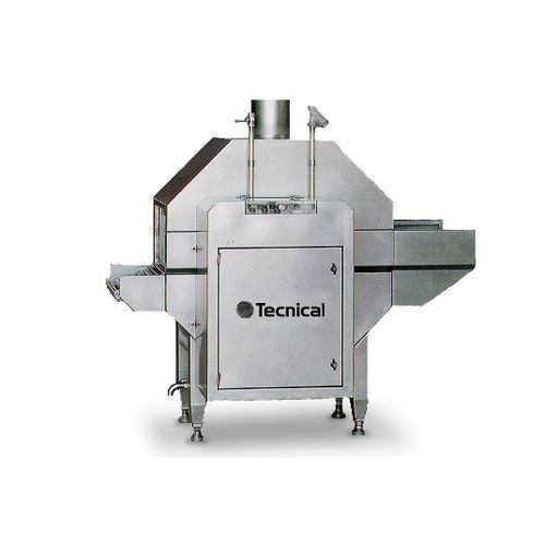 Retractiladora automática - RCI  - tecnical - para queso / continua