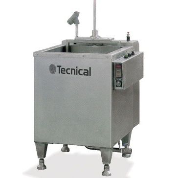 Retractiladora automática - RI - tecnical - de queso