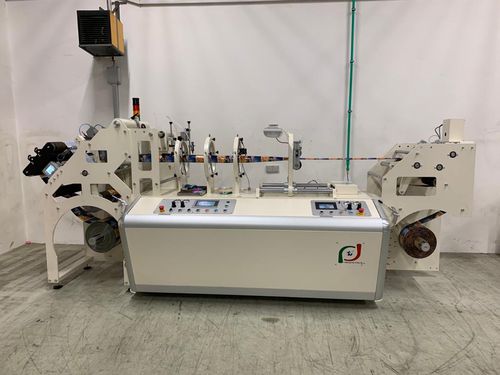 Soldadora de mangas termorretráctiles - TBR3 START - FADA ITALIA SRL