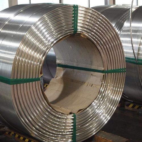Hilo de aluminio - Sumitomo Electric Ltd - para la industria del automóvil