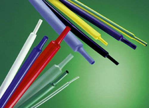 Funda de protección térmica - SUMITUBE™ - Sumitomo Electric Ltd - termorretráctil / aislante / tubular