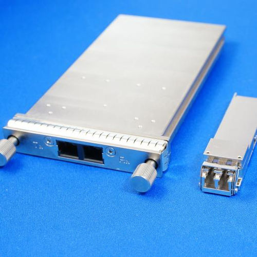 Módulo transceptor de alta velocidad - Sumitomo Electric Ltd - compacto / de baja potencia / de alta eficacia