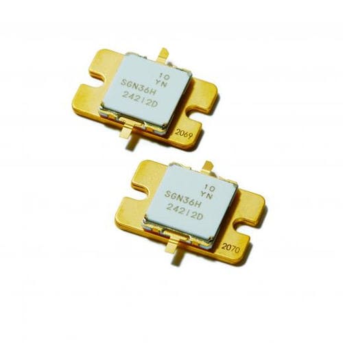 Módulo de transistor RF - Sumitomo Electric Ltd - FET / HEMT / de GaAs