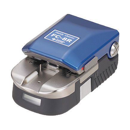 Cortadora - FC-8R series - Sumitomo Electric Ltd